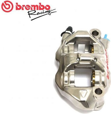 Brembo / ブレンボ RADIAL RIGHT FRONT BRAKE CALIPER MONOBLOCK 108 MM CNC GP4-PR | XB6E511