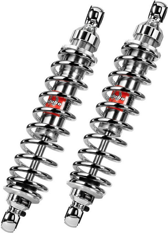 Bitubo / ビチューボ S.R.L. RR ショック DYNA 13 CH | HD036WME03