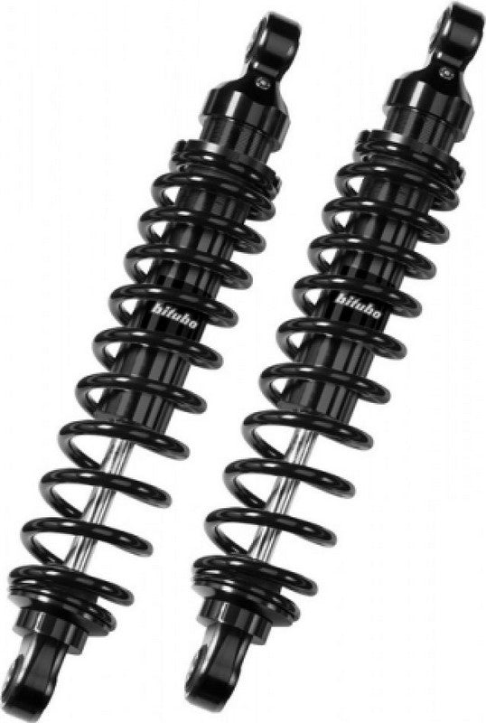 Bitubo / ビチューボ S.R.L. RR ショック HD TOUR 11 25 | HD040WME42V2