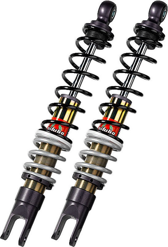 Bitubo / ビチューボ S.R.L. RR ショック PIAGGIO | SC213YGB02