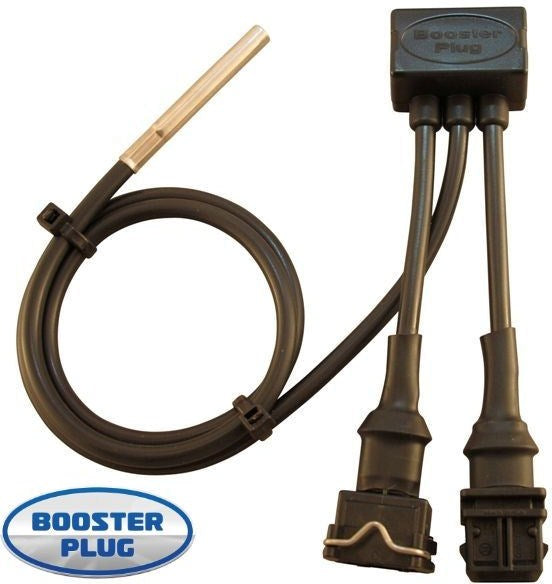 BoosterPlug / ブースタープラグ  BMW R1200R (水冷モデル) (2015-2016) | BMW-0413