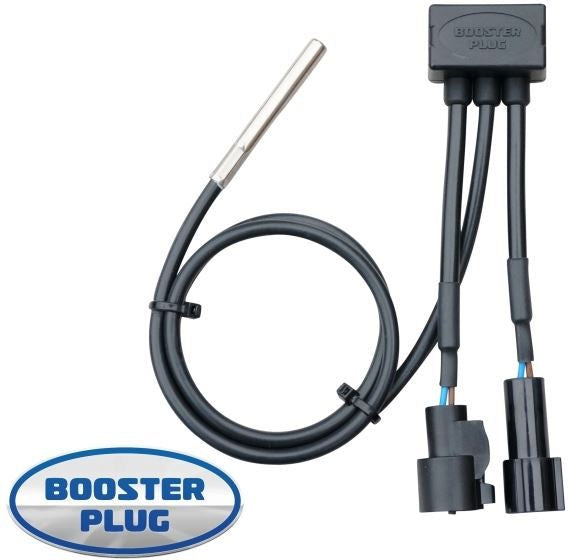 BOOSTERPLUG / ブースタープラグ