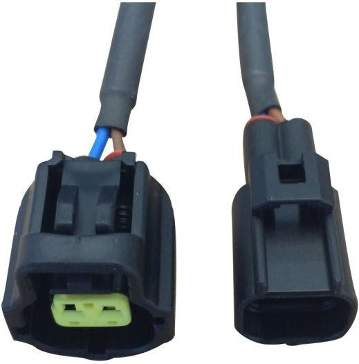 BoosterPlug / ブースタープラグ  Suzuki SV 650 N (2003-2006) (K3 - K6 Models) | SUZUKI-9133