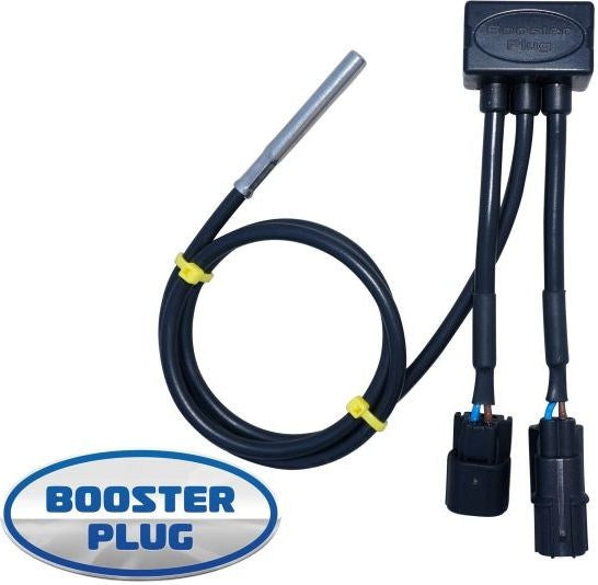 BOOSTERPLUG / ブースタープラグ