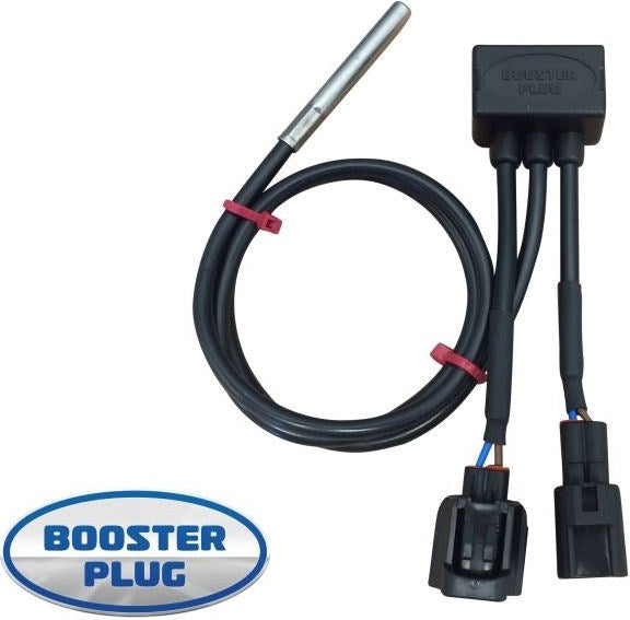 BoosterPlug / ブースタープラグ  Yamaha TDM 900 | YAMAHA-B391