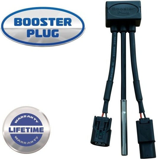 BOOSTERPLUG / ブースタープラグ
