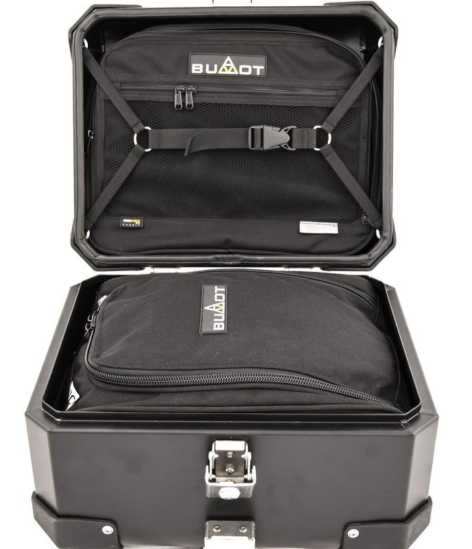 インナーバッグトップケース