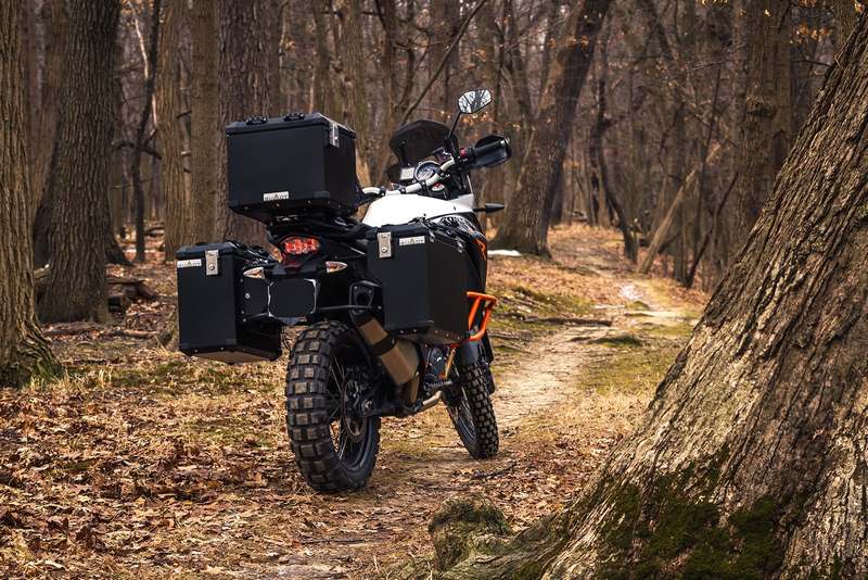 ツールボックス KTM