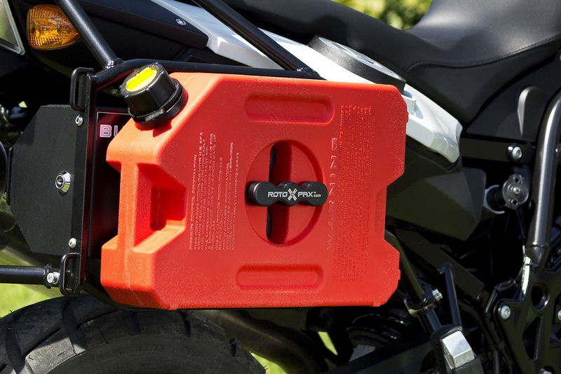 ロトパックス用ブラケット