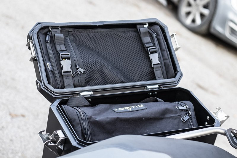 パニエシステム ブラック