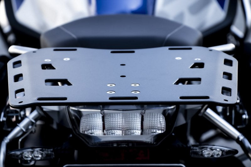 ソフトラゲッジプレート