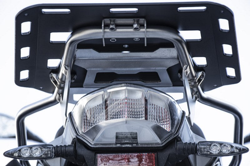 OEMラック用荷物プレート