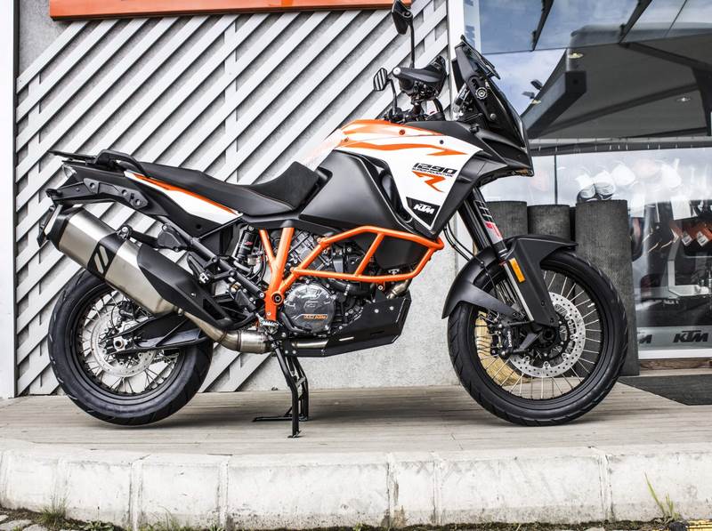 2020年までのスキッドプレート