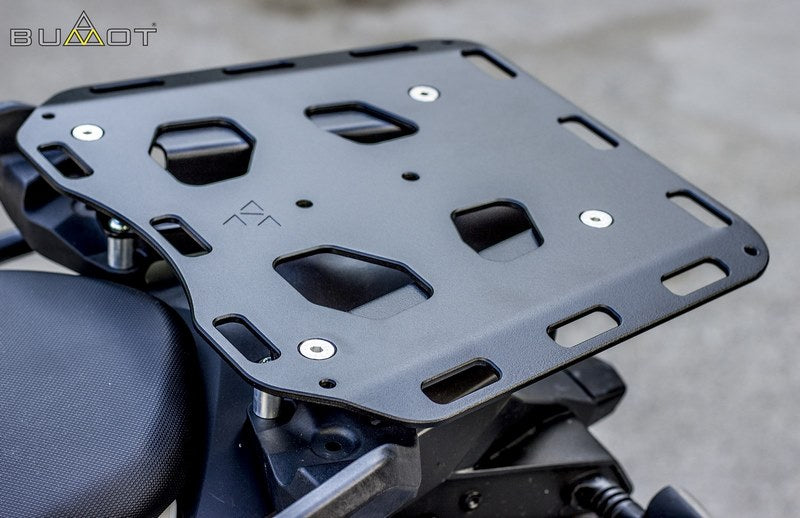 ソフトラゲッジリアキャリア