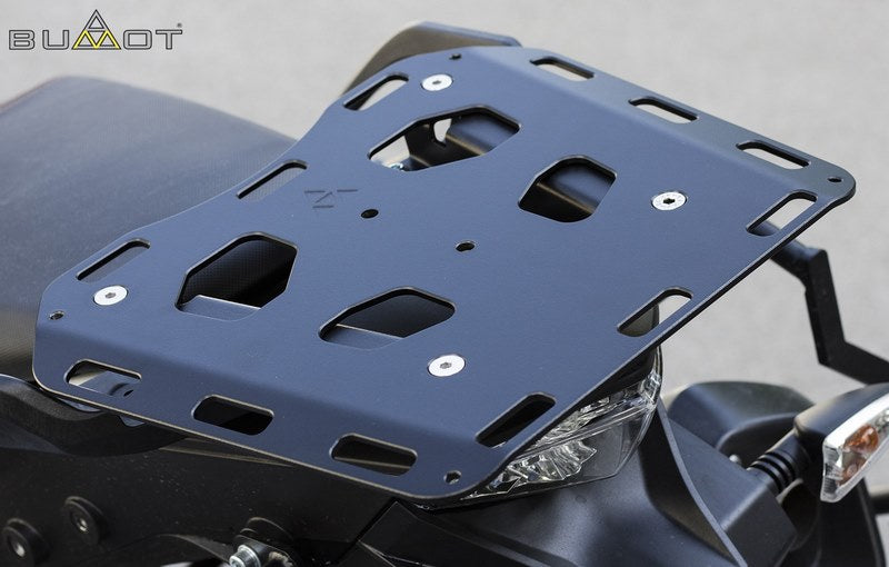 ソフトラゲッジリアキャリア