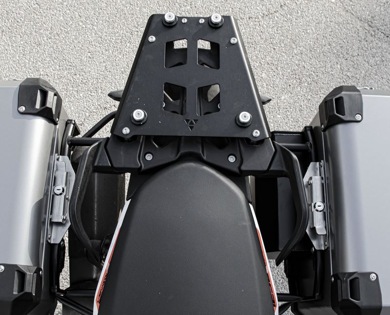 2020年までのパニアシステム フローズングレー