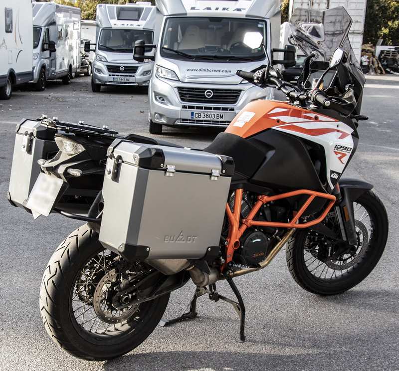 2020年までのパニアシステム フローズングレー