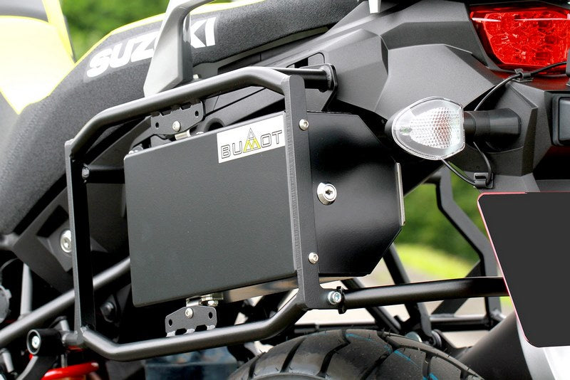 ツールボックス DL1000 シルバー