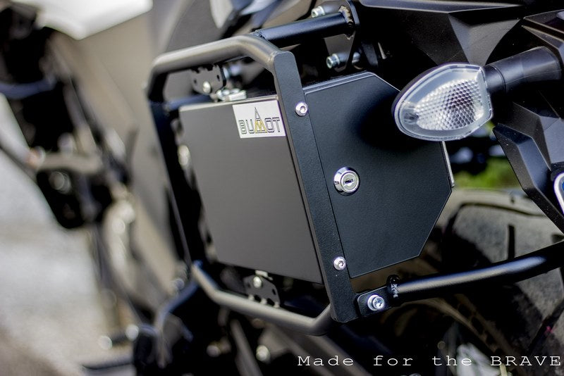 ツールボックス DL650