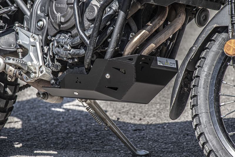T700用スキッドプレート（2020年まで）