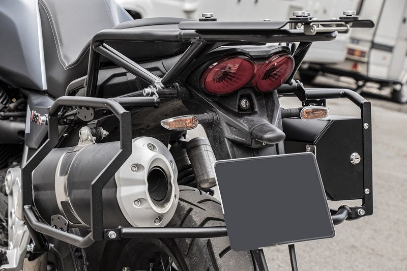 パニアラック V85Tt