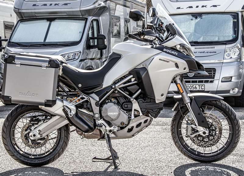 ディフェンダーエヴォ パニアシステム フローズングレー