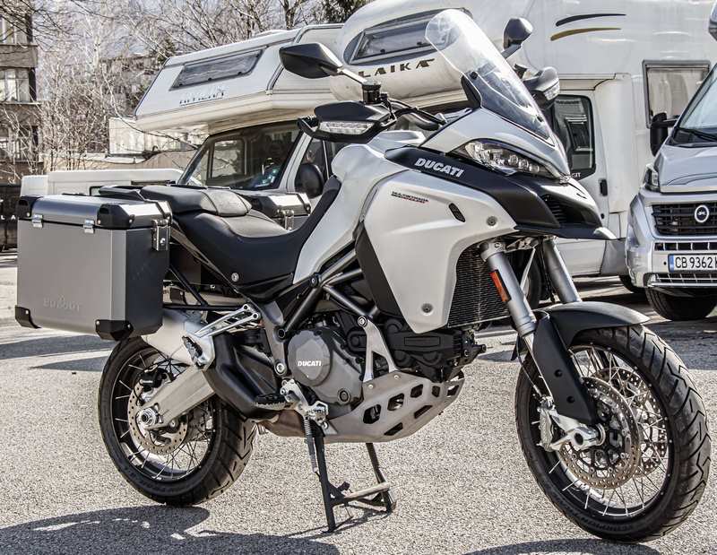 ディフェンダーエヴォ パニアシステム フローズングレー