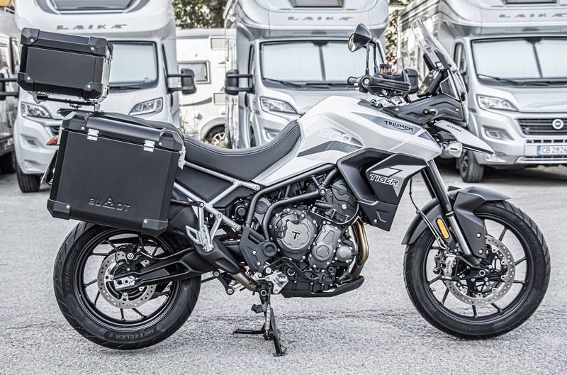 パニエシステム ブラック