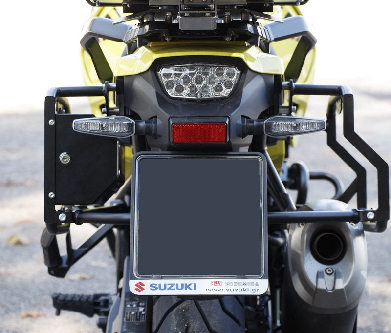 1050用パニアラック