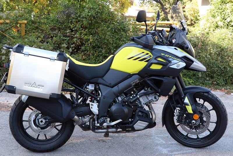 ディフェンダーエヴォ パニアシステム、未処理アルミニウム