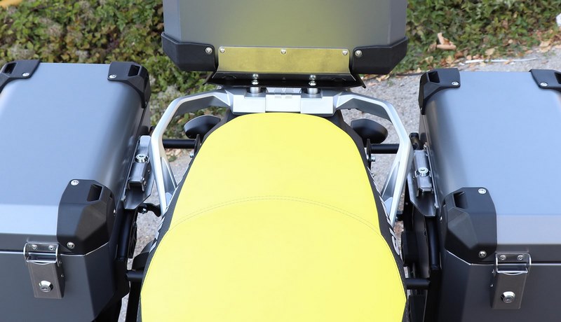 ディフェンダーエヴォ パニアシステム フローズングレー