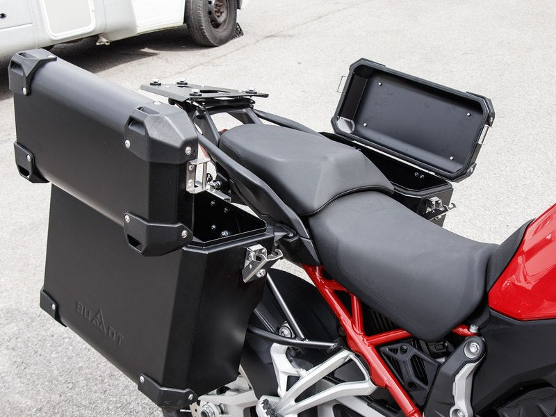 ディフェンダーエヴォ ブラック