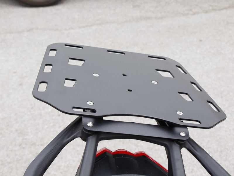 ソフトラゲッジプレート