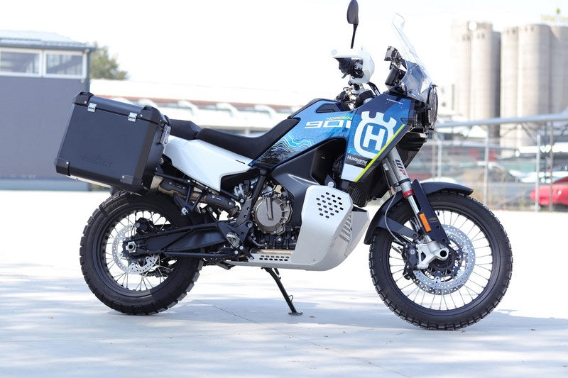 パニエシステム ブラック