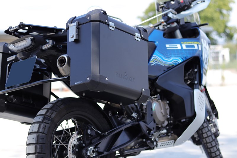 パニエシステム ブラック