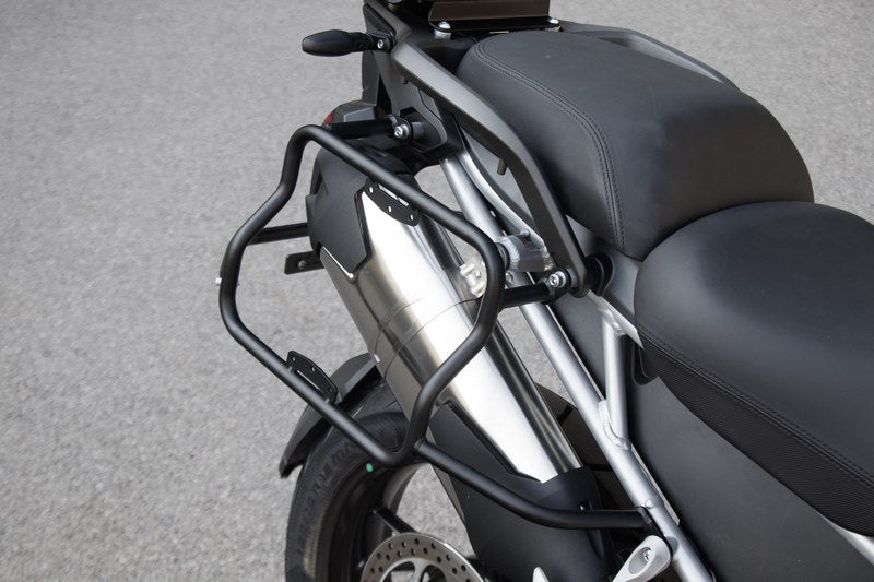 サイドケースラック