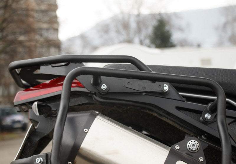 サイドケースラック