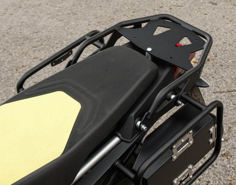 サイドケースラック