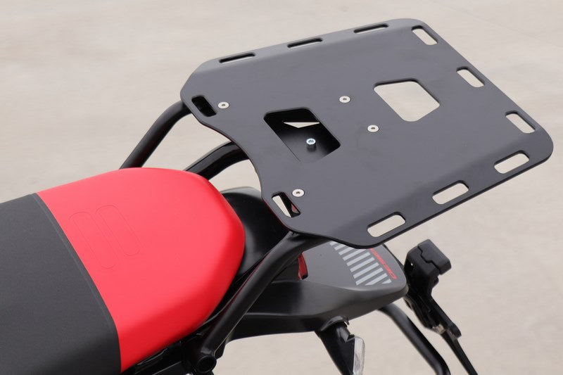 ソフトラゲッジプレート