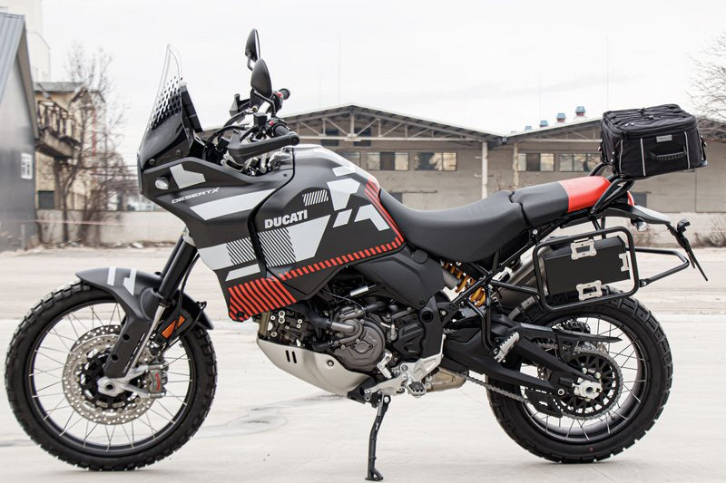 ソフトラゲッジプレート