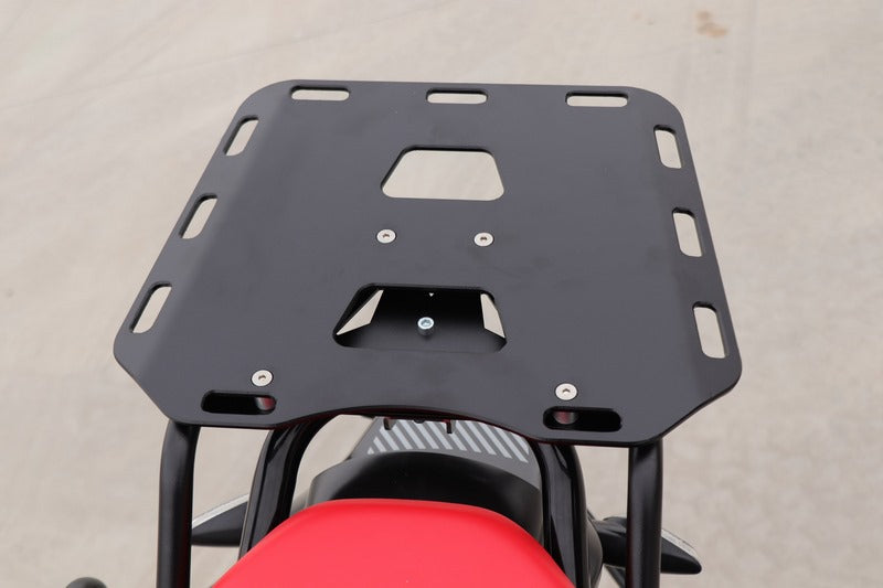 ソフトラゲッジプレート