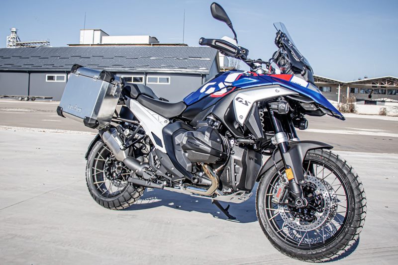 パニアシステム、未処理アルミニウム