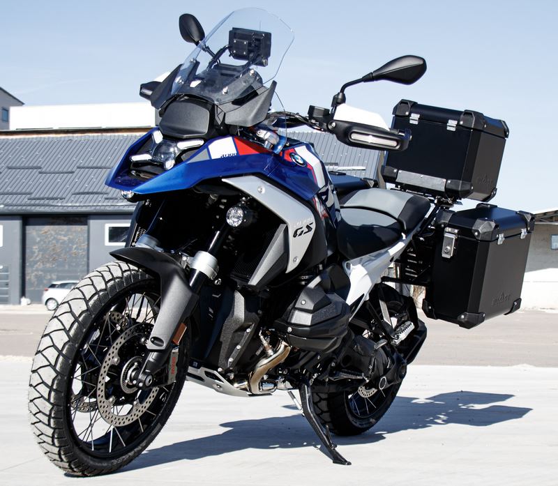 パニエシステム ブラック