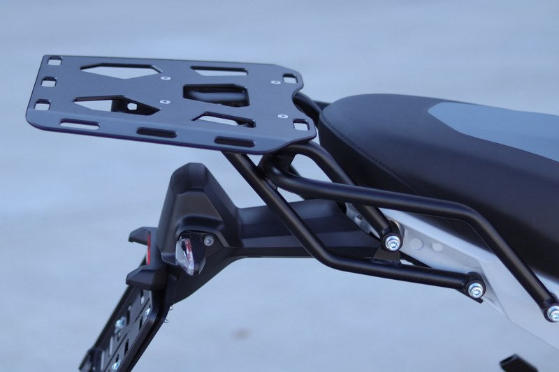 ソフトラゲッジプレート