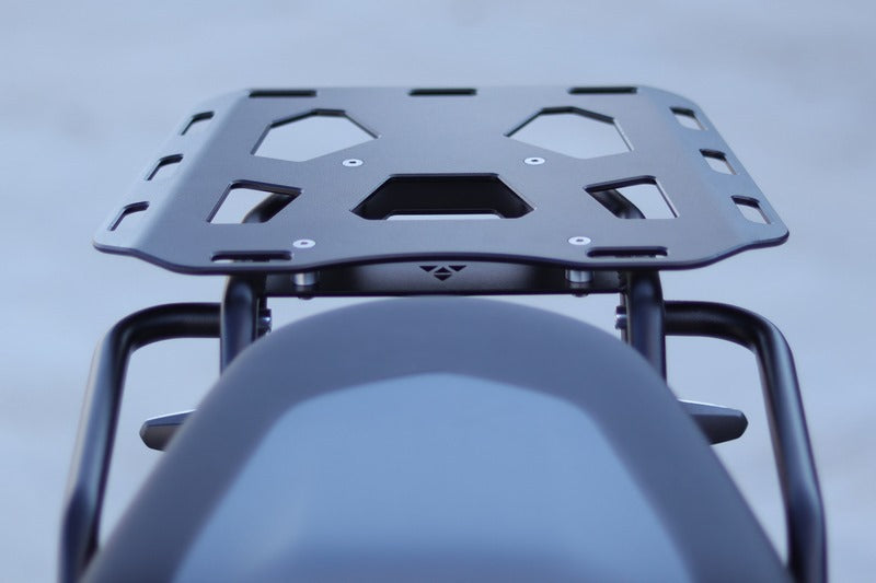 ソフトラゲッジプレート