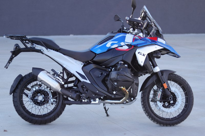 リアラック（トップケースプレート付属）