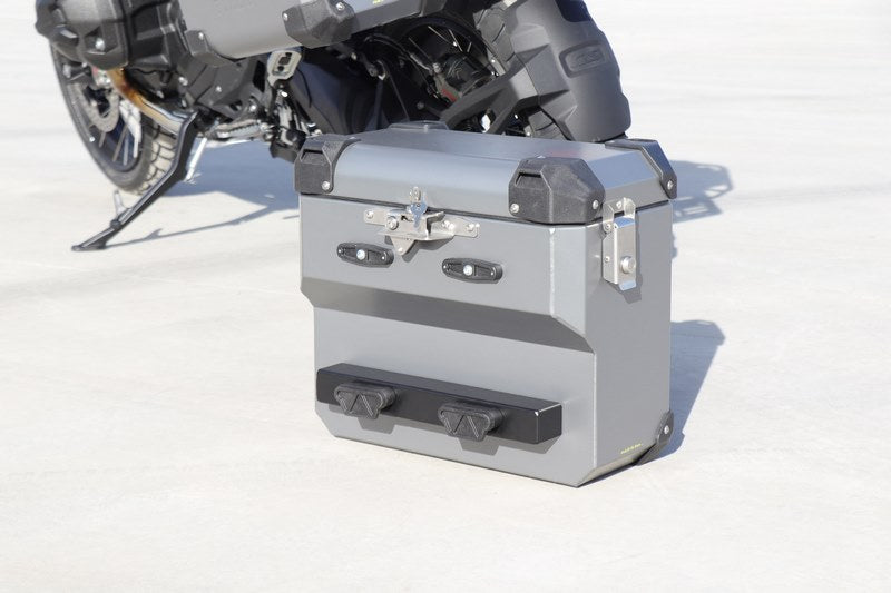 非切断ラック用アダプター