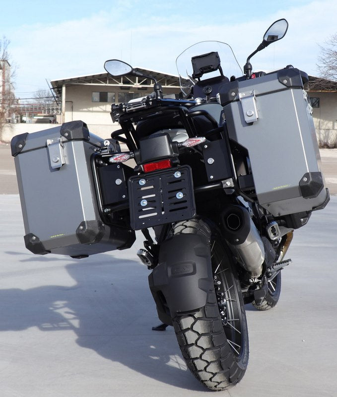 非切断ラック用アダプター