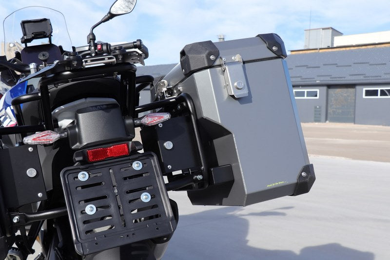 非切断ラック用アダプター