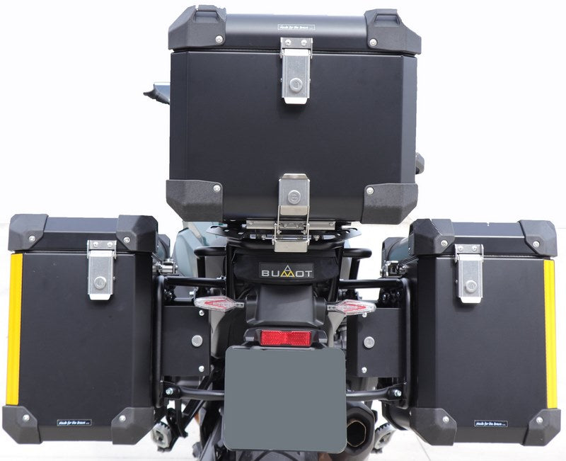 ポケットバッグ 1300グラム